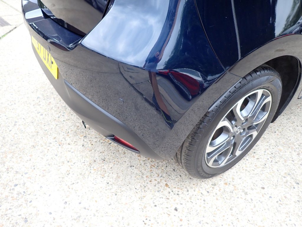 Used Mazda Mazda2 2018 for sale - 76356373: Photo 36