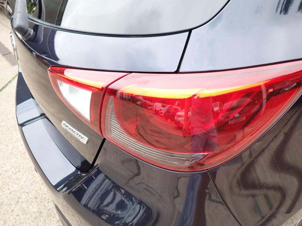 Used Mazda Mazda2 2018 for sale - 76356373: Photo 37