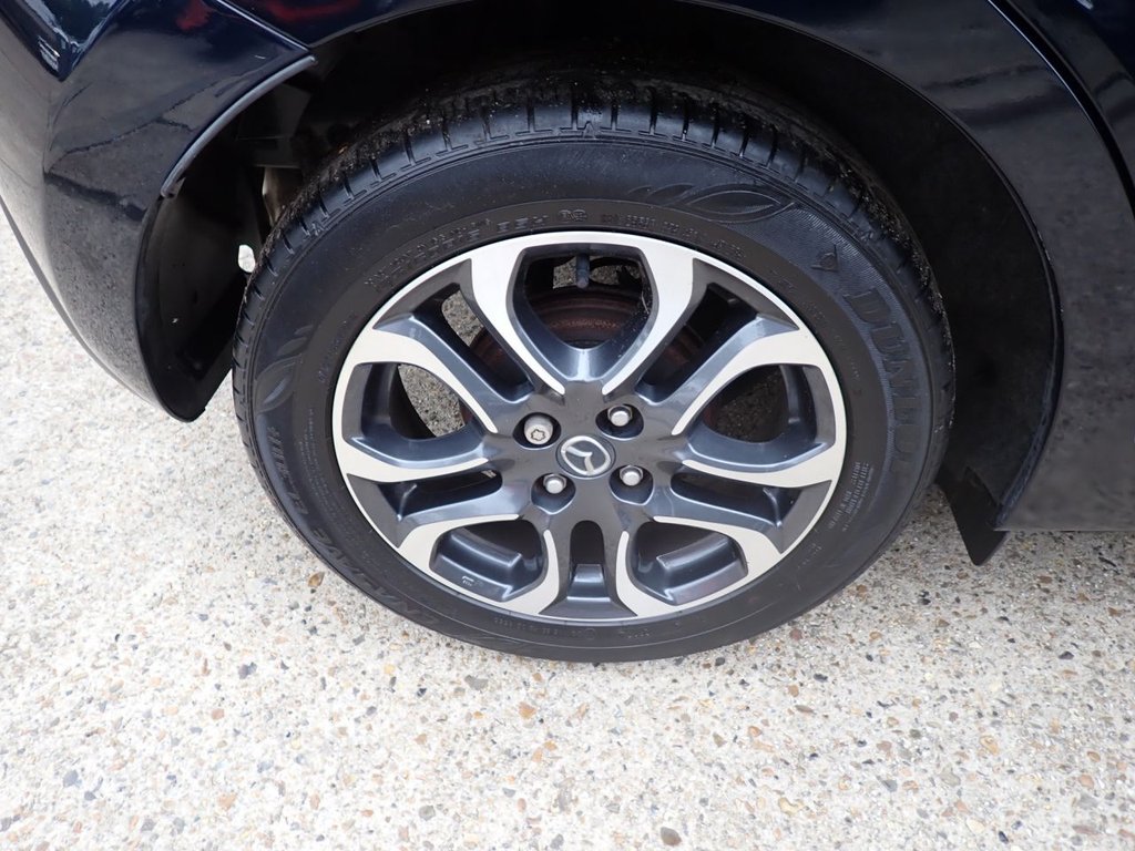 Used Mazda Mazda2 2018 for sale - 76356373: Photo 38