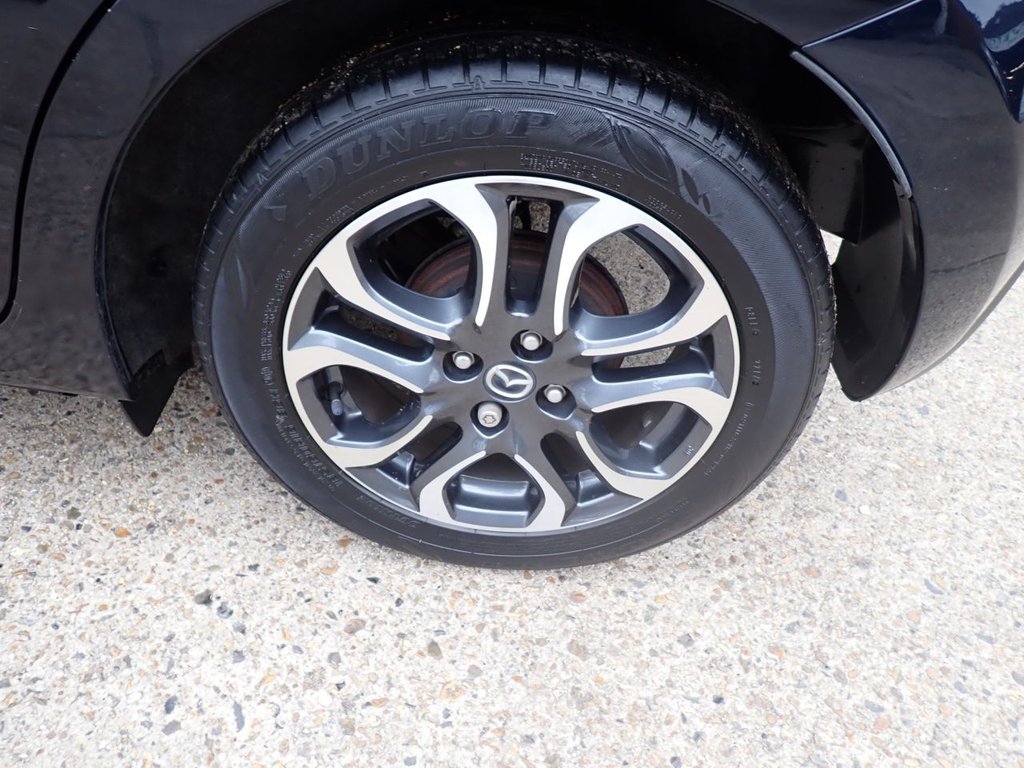 Used Mazda Mazda2 2018 for sale - 76356373: Photo 39