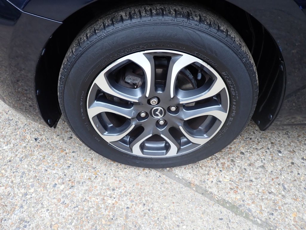 Used Mazda Mazda2 2018 for sale - 76356373: Photo 40