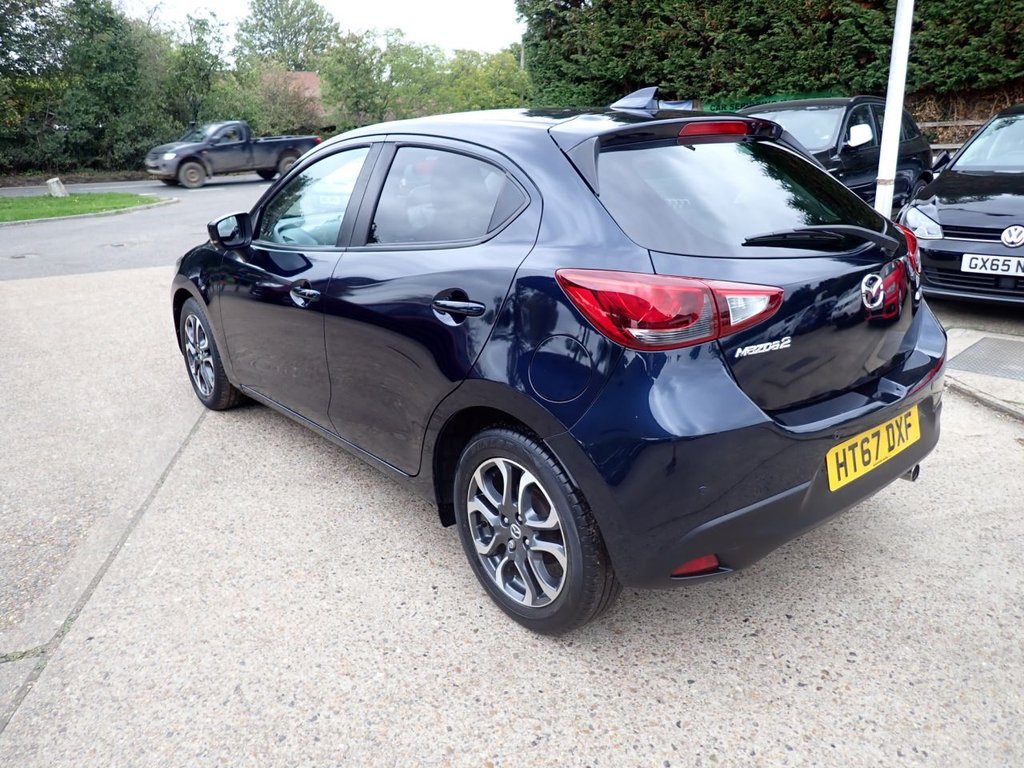 Used Mazda Mazda2 2018 for sale - 76356373: Photo 5