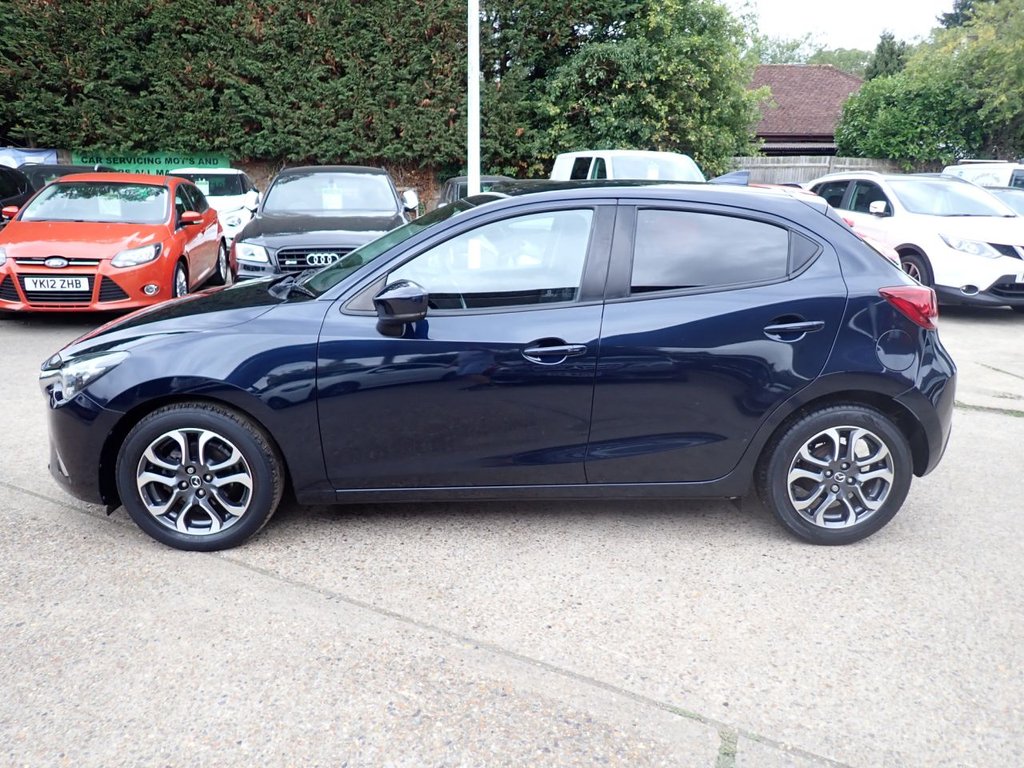 Used Mazda Mazda2 2018 for sale - 76356373: Photo 6