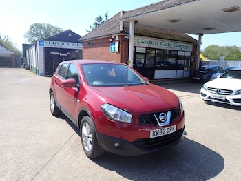 Used Nissan Qashqai 2013 for sale - 78401682: Photo