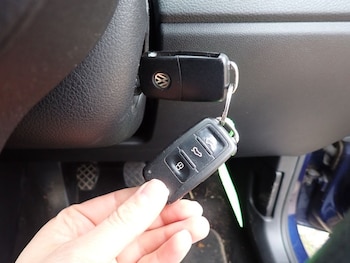 Used Volkswagen Polo 2014 for sale - 78272181: Photo