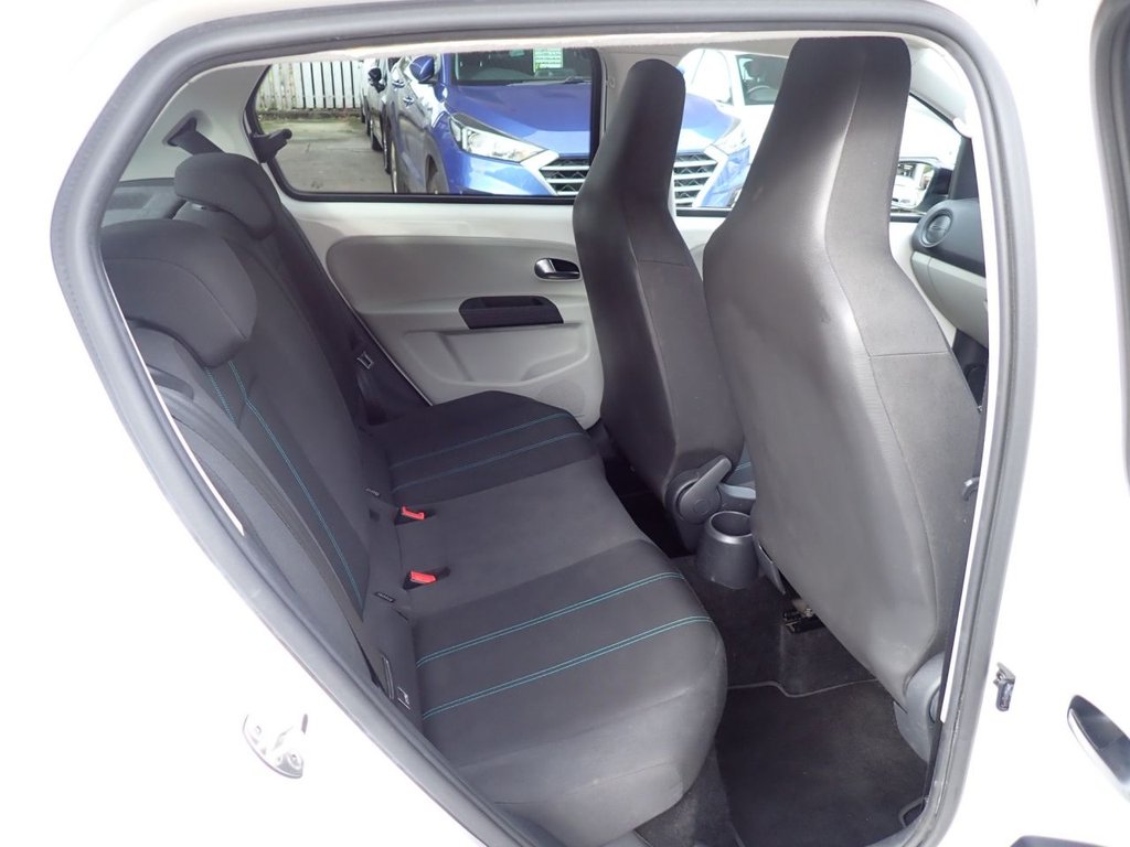 Used SEAT Mii 2016 for sale - 76406958: Photo 10