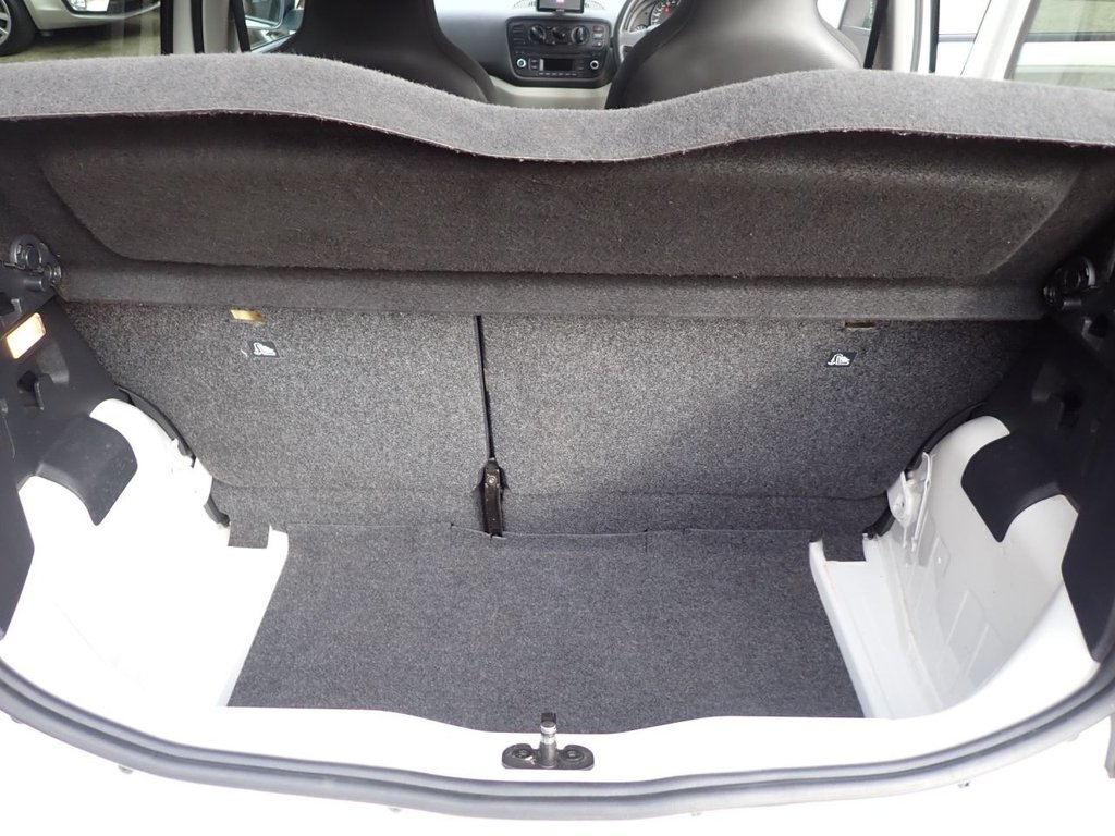 Used SEAT Mii 2016 for sale - 76406958: Photo 11