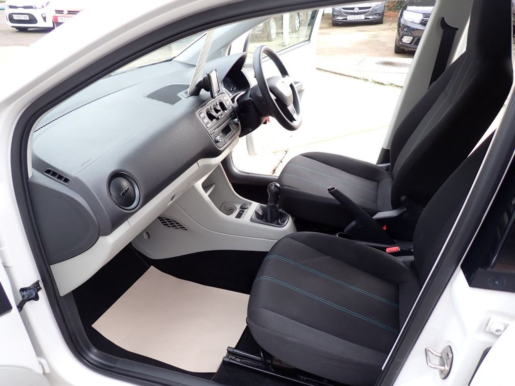 Used SEAT Mii 2016 for sale - 76406958: Photo 13