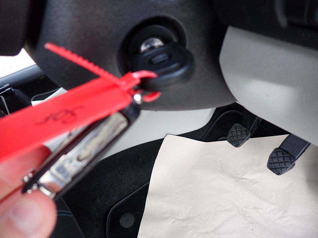 Used SEAT Mii 2016 for sale - 76406958: Photo 15