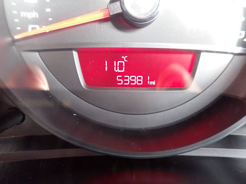 Used SEAT Mii 2016 for sale - 76406958: Photo 17