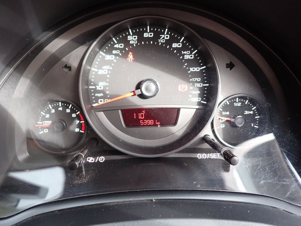 Used SEAT Mii 2016 for sale - 76406958: Photo 18