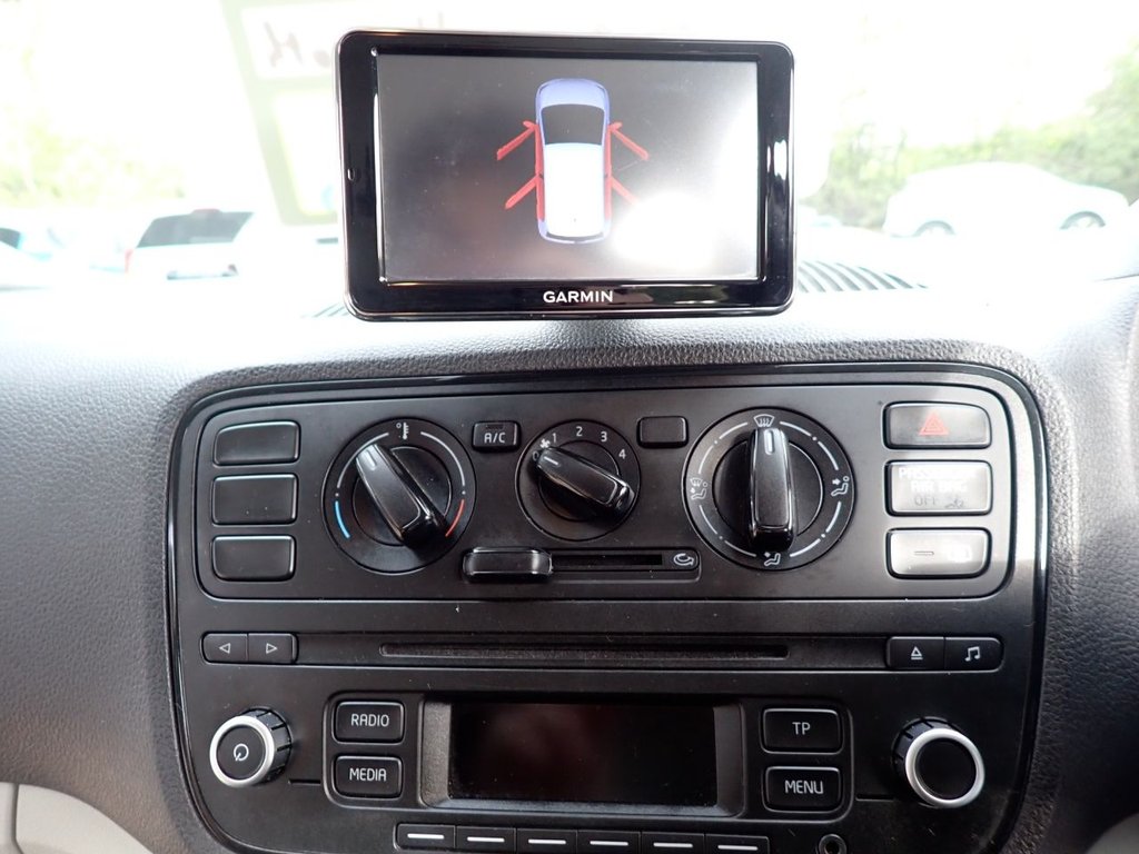 Used SEAT Mii 2016 for sale - 76406958: Photo 19