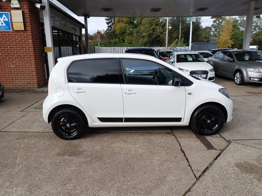 Used SEAT Mii 2016 for sale - 76406958: Photo 2