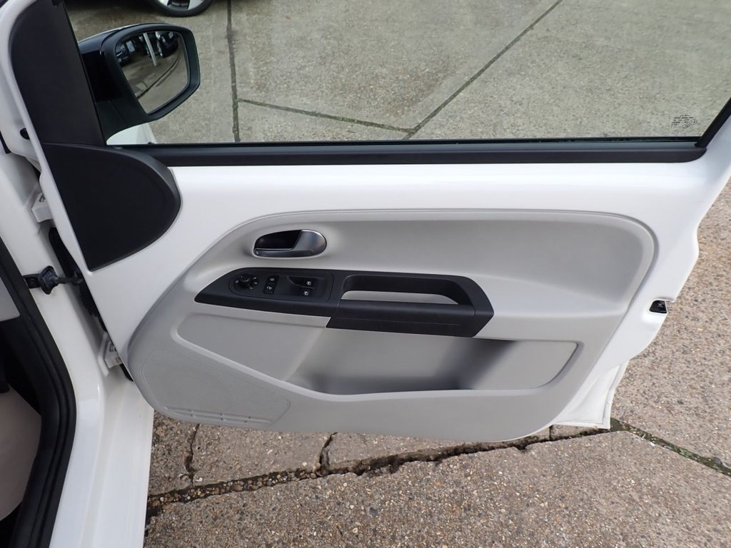 Used SEAT Mii 2016 for sale - 76406958: Photo 33