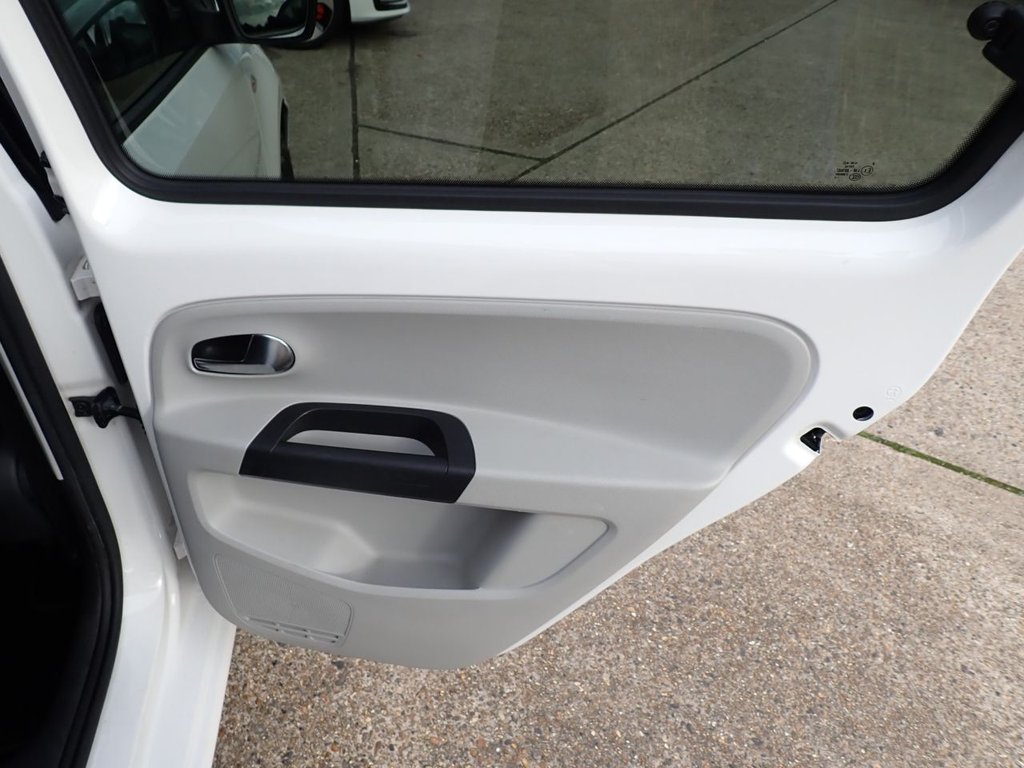 Used SEAT Mii 2016 for sale - 76406958: Photo 34