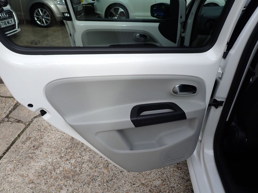 Used SEAT Mii 2016 for sale - 76406958: Photo 35