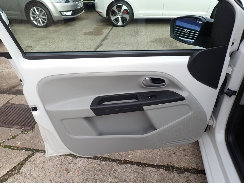 Used SEAT Mii 2016 for sale - 76406958: Photo 36