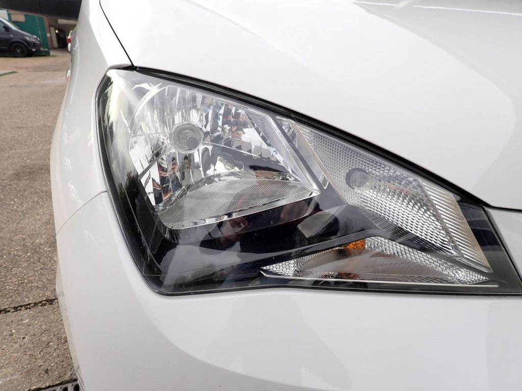 Used SEAT Mii 2016 for sale - 76406958: Photo 37