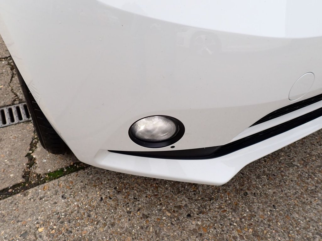 Used SEAT Mii 2016 for sale - 76406958: Photo 38