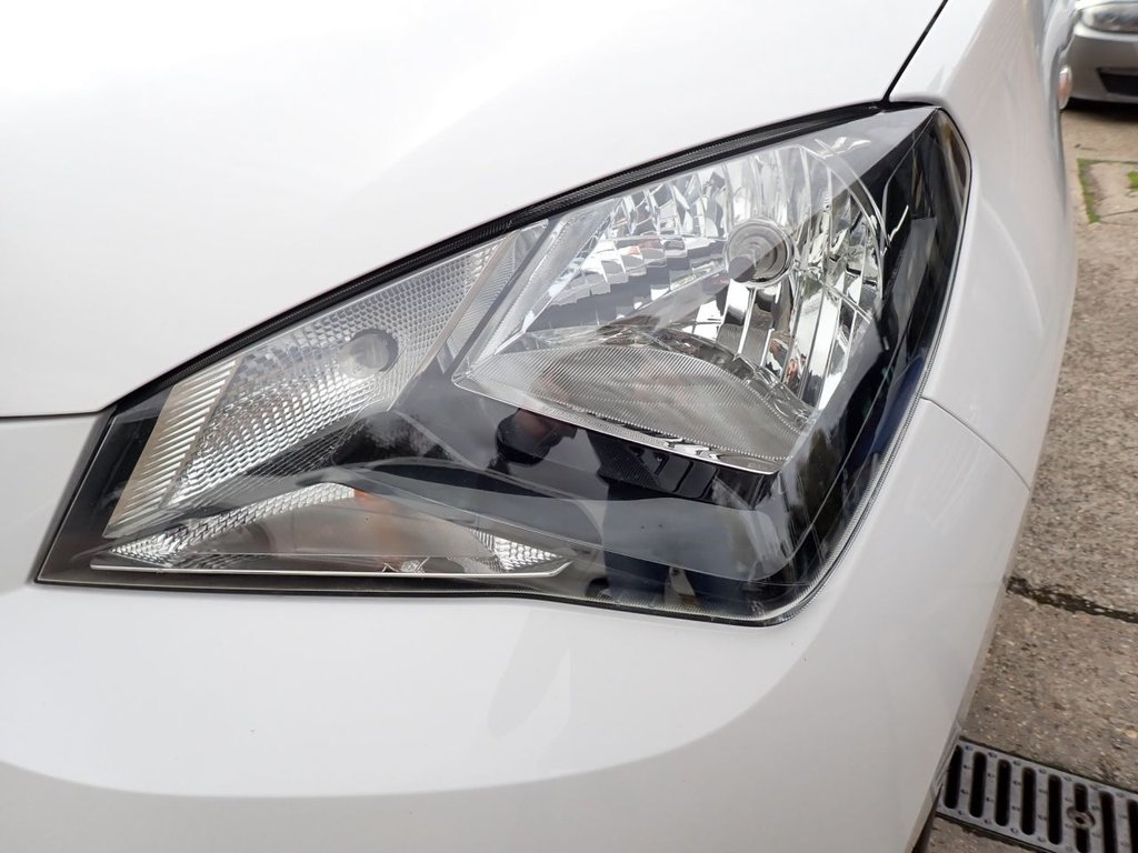 Used SEAT Mii 2016 for sale - 76406958: Photo 39