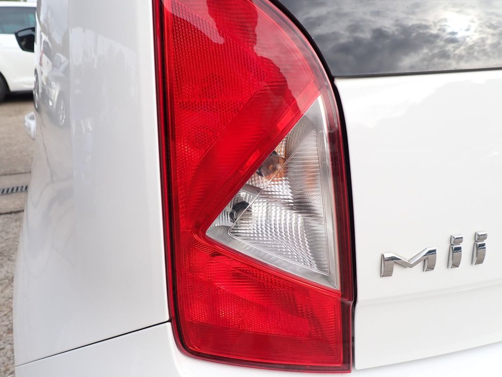 Used SEAT Mii 2016 for sale - 76406958: Photo 41