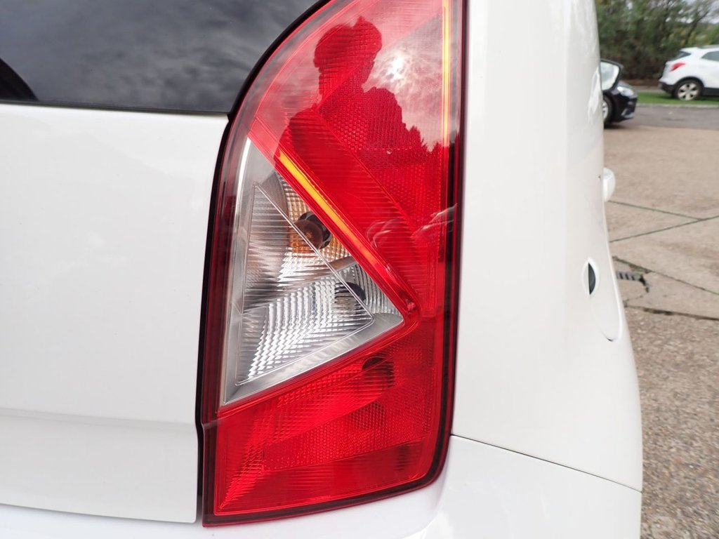 Used SEAT Mii 2016 for sale - 76406958: Photo 43