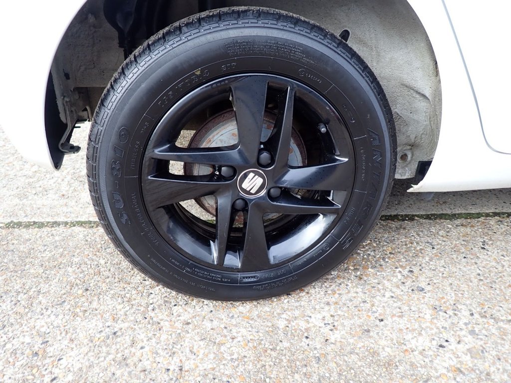 Used SEAT Mii 2016 for sale - 76406958: Photo 45