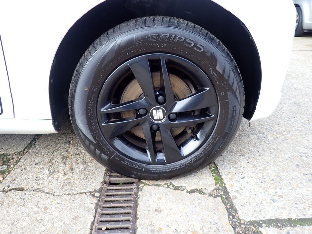 Used SEAT Mii 2016 for sale - 76406958: Photo 46