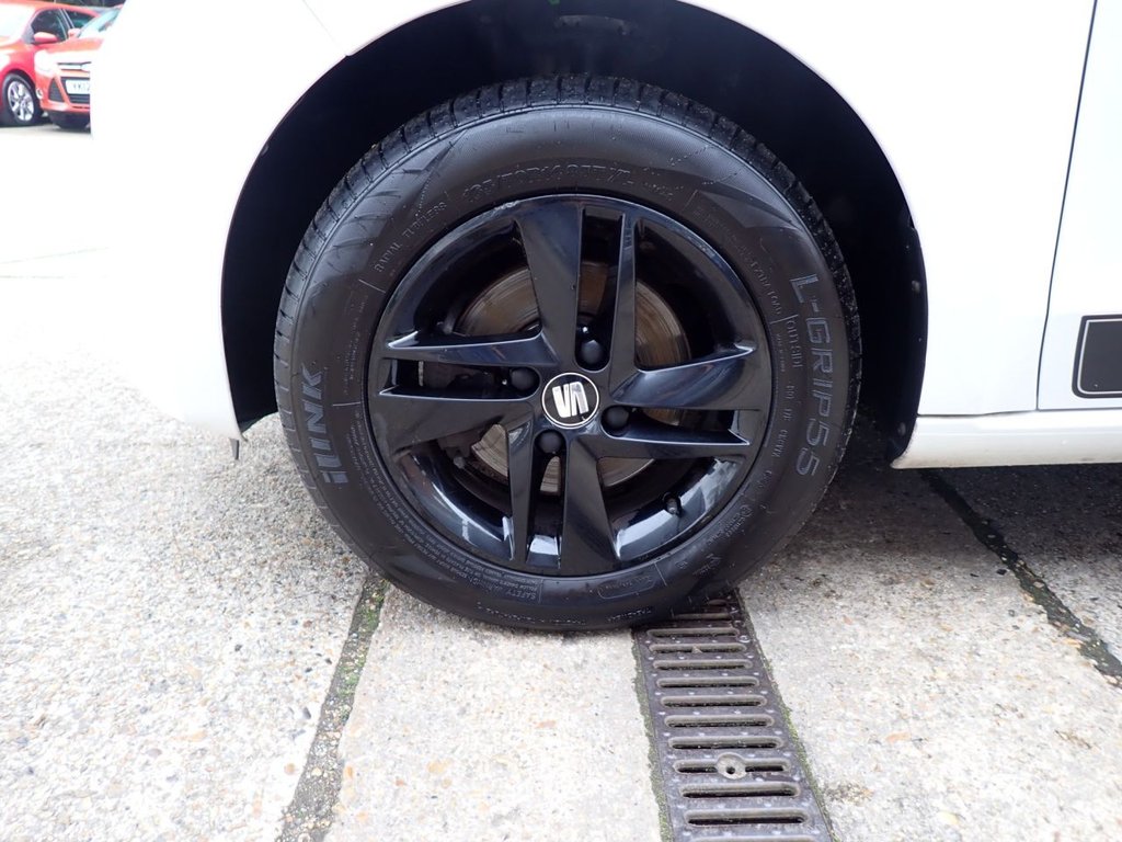 Used SEAT Mii 2016 for sale - 76406958: Photo 47