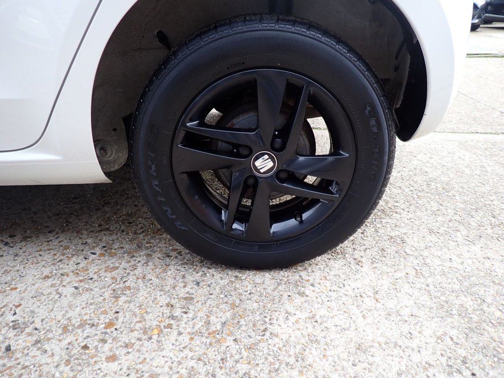 Used SEAT Mii 2016 for sale - 76406958: Photo 48