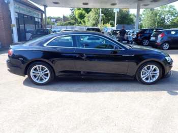 Used Audi A5 2017 for sale - 74606555: Photo