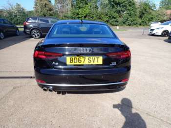 Used Audi A5 2017 for sale - 74606555: Photo