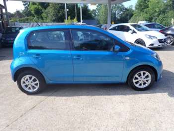 Used Skoda Citigo 2017 for sale - 75009826: Photo