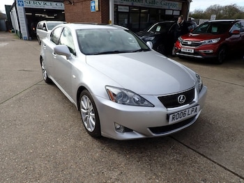 Used Lexus IS 2006 for sale - 77821518: Photo