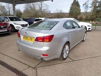 Used Lexus IS 2006 for sale - 77821518: Photo