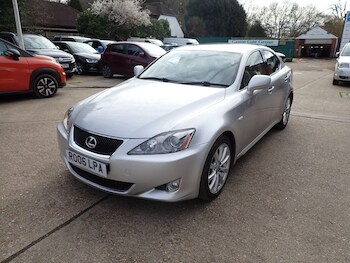 Used Lexus IS 2006 for sale - 77821518: Photo