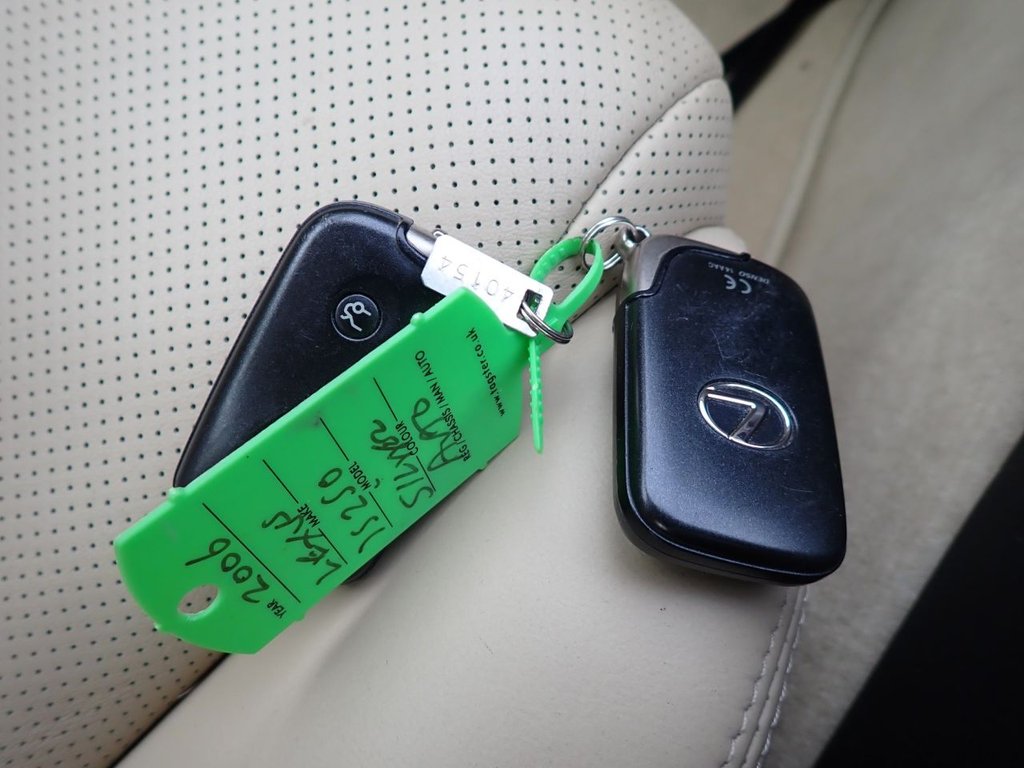 Used Lexus IS 2006 for sale - 77821518: Photo 5