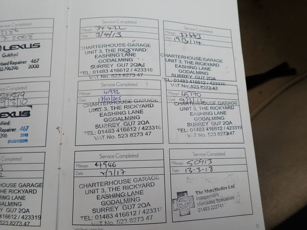 Used Lexus IS 2006 for sale - 77821518: Photo 8