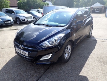 Used Hyundai i30 2015 for sale - 75832773: Photo