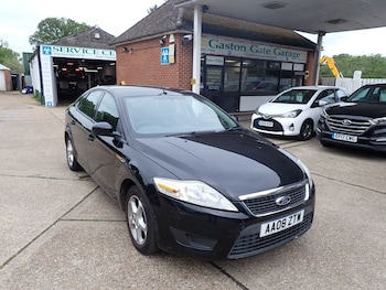 Used Ford Mondeo 2008 for sale - 78544468: Photo