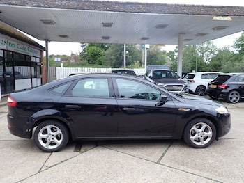 Used Ford Mondeo 2008 for sale - 78544468: Photo