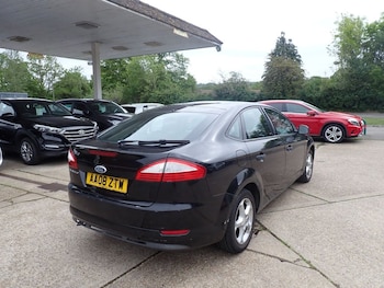 Used Ford Mondeo 2008 for sale - 78544468: Photo