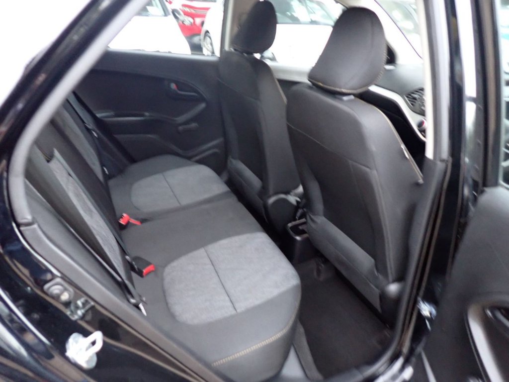 Used Kia Picanto 2016 for sale - 76386626: Photo 10