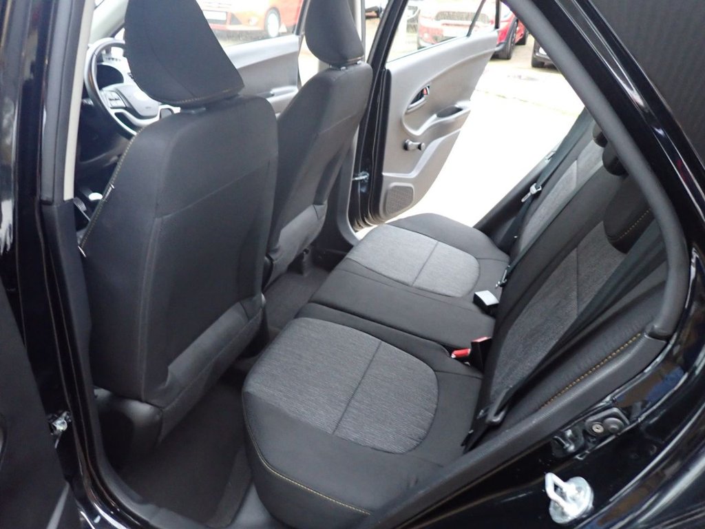 Used Kia Picanto 2016 for sale - 76386626: Photo 12