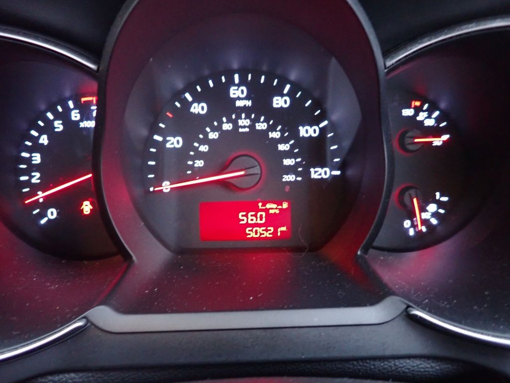 Used Kia Picanto 2016 for sale - 76386626: Photo 17