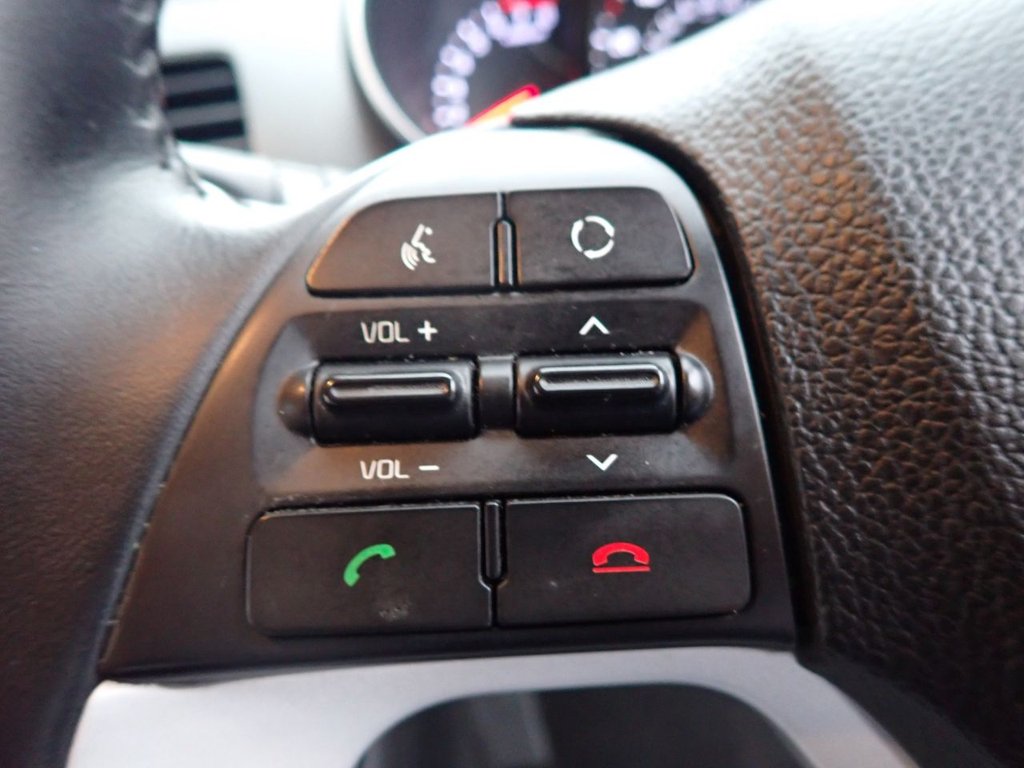 Used Kia Picanto 2016 for sale - 76386626: Photo 18