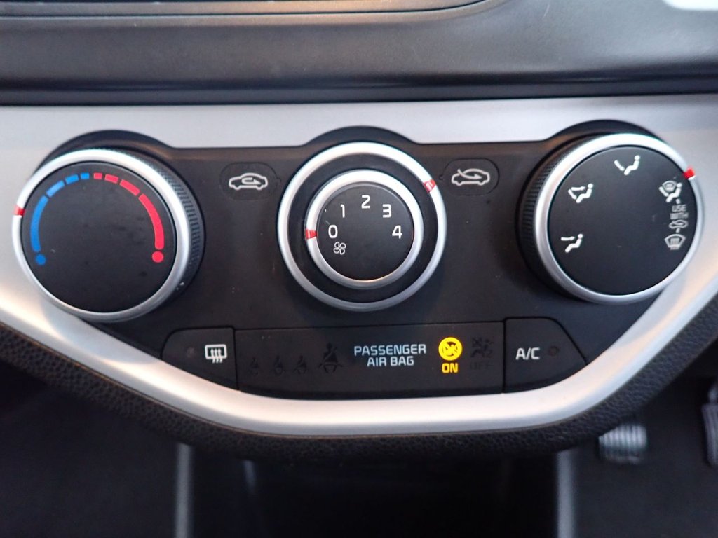 Used Kia Picanto 2016 for sale - 76386626: Photo 23