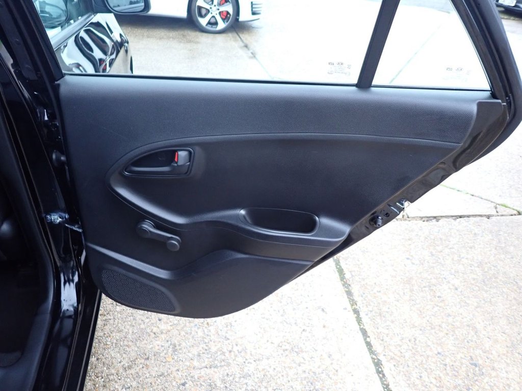 Used Kia Picanto 2016 for sale - 76386626: Photo 33