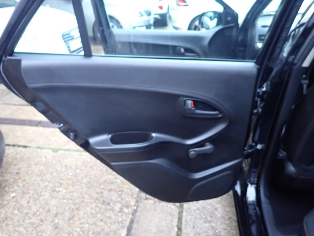 Used Kia Picanto 2016 for sale - 76386626: Photo 34