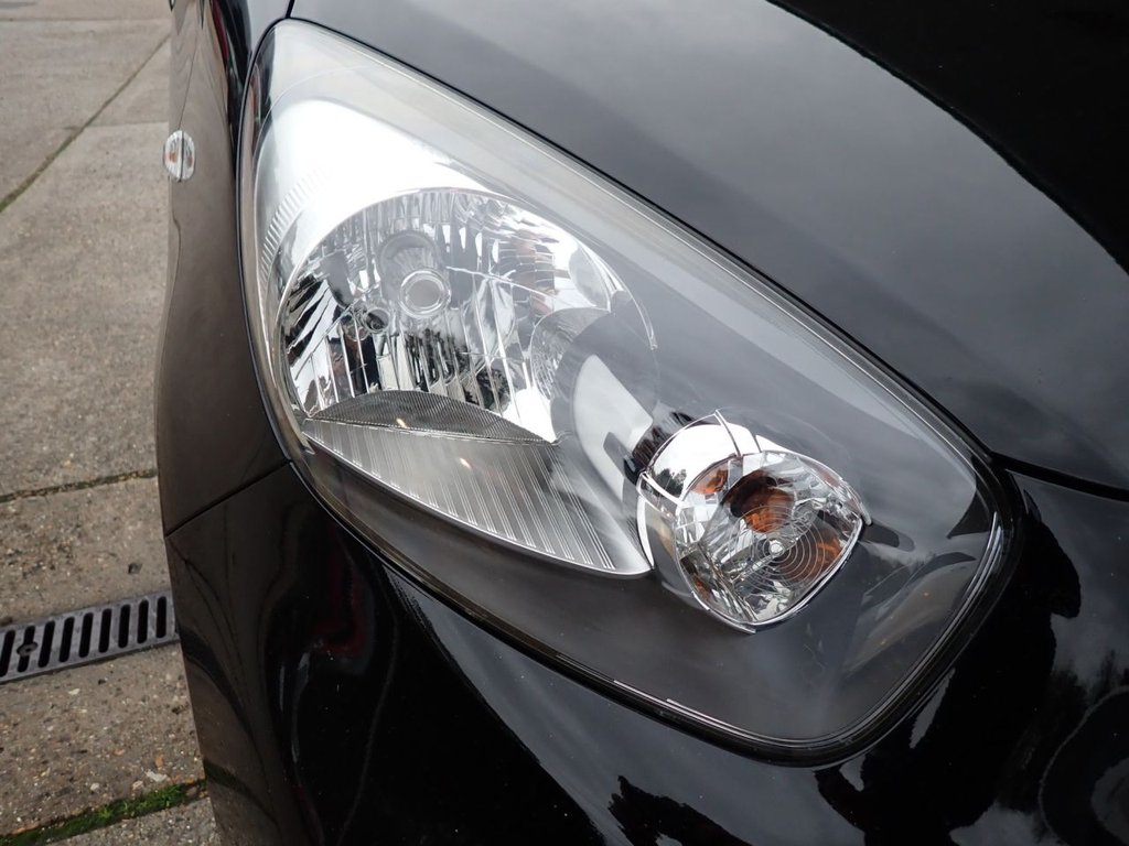 Used Kia Picanto 2016 for sale - 76386626: Photo 36